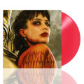 LP / Saint Agnes / Bloodsuckers / Transparent Red / Vinyl