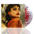 LP / Saint Agnes / Bloodsuckers / Red Black Splatter / Vinyl