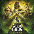 CD / Stray Gods / Olympus / Digipack