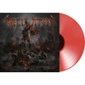 LPHellwitch / Annihilational Intercention / Coloured / Vinyl