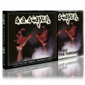 CDS.A.Slayer / Go For The Throat / Slipcase