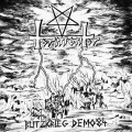 LP / Tormentor / Blitzkrieg Demo '84 / Reedice / Vinyl