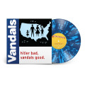 LPVandals / Hitler Bad,Vandals Good / 25th Anniversary / Color / Vinyl
