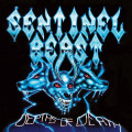 LPSentinel Beast / Depths Of Death / Splatter / Vinyl
