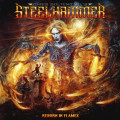 CDChris Bohltendahl's Steelhammer / Reborn In Flames / Digipack