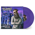 LPCampbell Phil & Bastard Sons / Kings Of The Asylum / Color / Vinyl