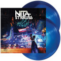 2LPStrauss Nita / Call Of The Void / Royal Blue White / Vinyl / 2LP