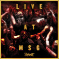 2LPSlipknot / Live At MSG,2009 / Vinyl / 2LP