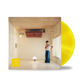 LPStyles Harry / Harry's House / Translucent Yellow / Vinyl