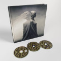 CD/BRDTesseract / War Of Being / Box / CD+Blu-Ray+DVD