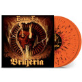 2LPBrujeria / Esto Es Brujeria / Orange Red Black / Vinyl / 2LP