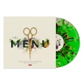 LPStetson Colin / The Menu / OST / 180gr / Coloured / Vinyl