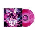LPStetson Colin / Color Out of Space / OST / Coloured / Vinyl
