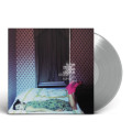 LP / Goo Goo Dolls / Dizzy Up The Girl / Silver / Vinyl