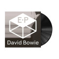 LPBowie David / Next Day Extra / EP / Vinyl