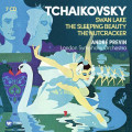 7CDTchaikovsky / 3 Ballets / Andre Previn / 7CD