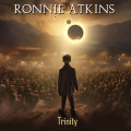 CD / Atkins Ronnie / Trinity