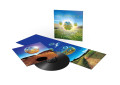 LPOrb and David Gilmour / Metallic Spheres In Colour / Vinyl