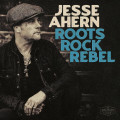 CDAhern Jesse / Roots Rock Rebel
