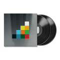 2LP / Wilson Steven / Harmony Codex / Vinyl / 2LP