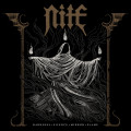 CD / Nite / Darkness Silence Mirror Flame / Digipack