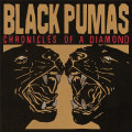 CDBlack Pumas / Chronicles Of Diamonds
