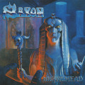 CD / Saxon / Metalhead