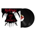 2LPMidnight / Shox Of Violence / Vinyl / 2LP