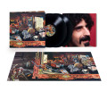 2LP / Zappa Frank / Over-Nite Sensation / Anniversary / Vinyl / 2LP