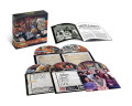 CD/BRDZappa Frank / Over-Nite Sensation / Anniversary / 4CD+Blu-Ray