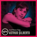 CD / Gilberto Astrud / Great Women of Song:Astrud Gilberto