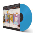 LPMingus Charles / Mingus Ah Um / Solid Blue / Vinyl