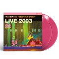 2LPFlaming Lips / Live At the Forum / Pink / Vinyl / 2LP