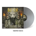 LPDiviner / Avaton / Gatefold Silver / Vinyl