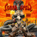 CD / Cobra Spell / 666 / Digipack