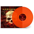 LPHypocrisy / Into The Abyss / Orange / Vinyl