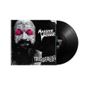 LPMassive Wagons / Triggered / Vinyl