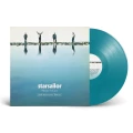 LPStarsailor / Silence is Easy / 20th Anniversary / Turquoise / Vinyl