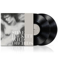 2LP / Hackett Steve / Wild Orchids / Reedice / Vinyl / 2LP