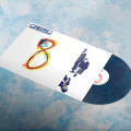LP / Kaiser Chiefs / Kaiser Chiefs' Easy Eighth Album / Blue / Vinyl