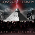 CD / Sons Of Eternity / End Of Silence / Digipack