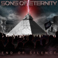 CDSons Of Eternity / End Of Silence / Digipack