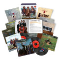 CD / Cleveland Quartet / Cleveland Quartet Complete... / Box / 23CD