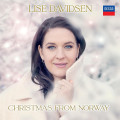 CDDavidsen Lise / Christmas From Norway