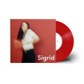 LP / Sigrid / Hype / Red / EP / Vinyl / 10"