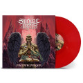 LP / Suicidal Angels / Profane Prayer / Red / Vinyl