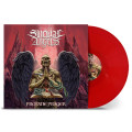 LPSuicidal Angels / Profane Prayer / Red / Vinyl