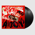 2LPRae Corinne Bailey / Black Rainbows / Vinyl / 2LP