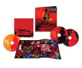 2CD-BRD / Various / Long Story Short:Willie Nelson 90... / 2CD+Blu-Ray