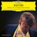 CD / London Symphony Orchestra... / Maestro:Music By Leonard Berns